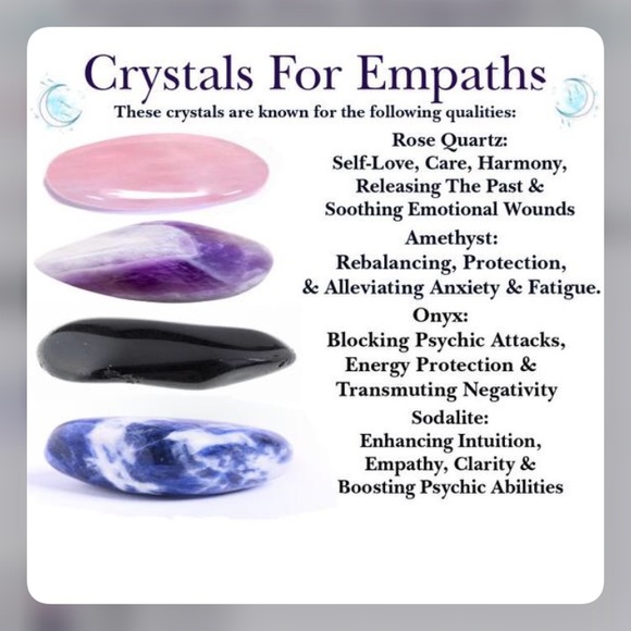 Amethyst Steel Chain Necklace - Picture 7 of 8